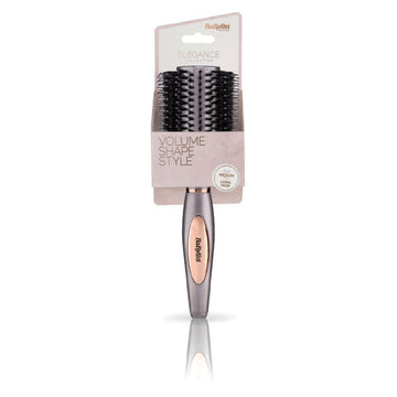 Elegance Large Radial Brush